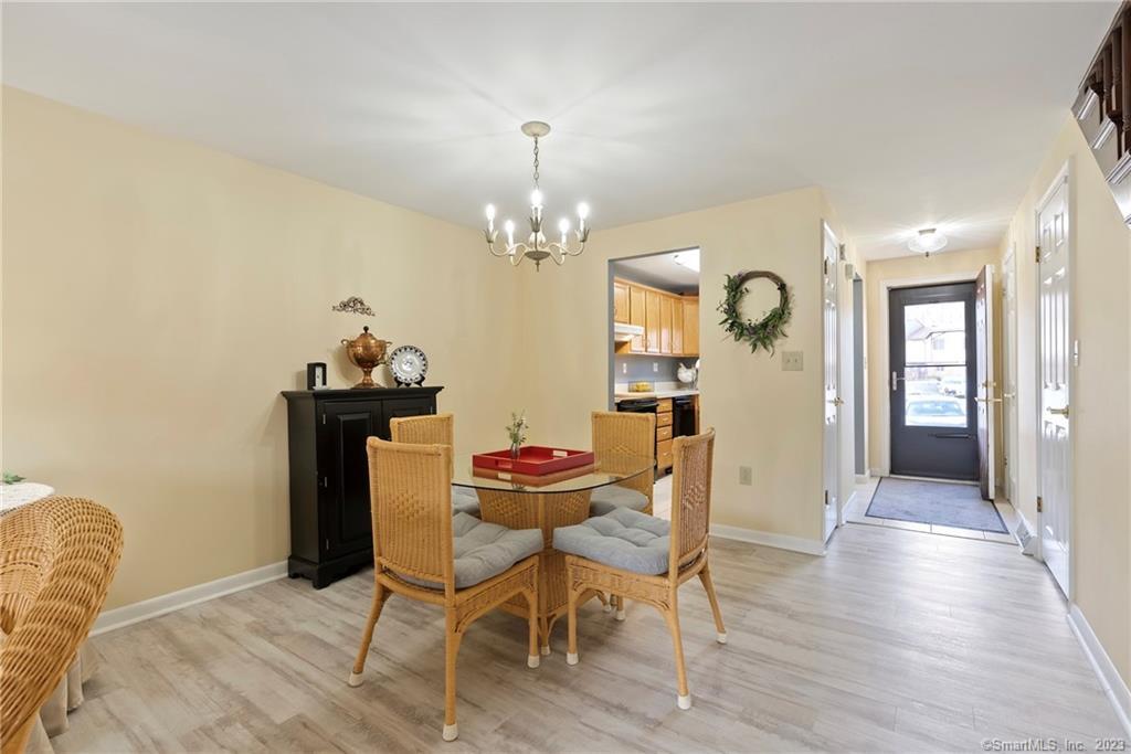 Photo 4 of 23 of 403 Cedar Hollow Drive 403 townhome
