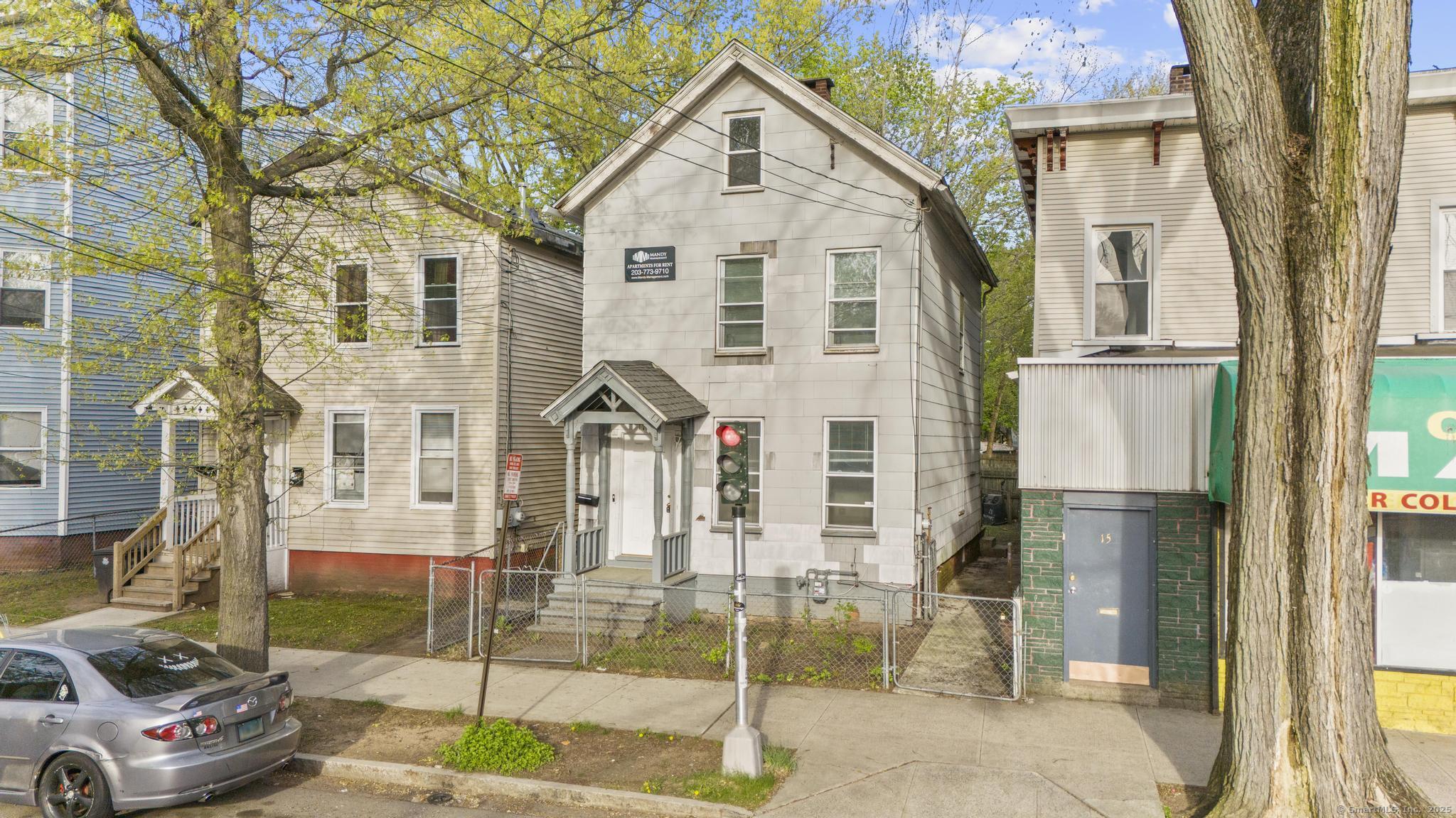 17 Shelton Avenue, New Haven, Connecticut image 2