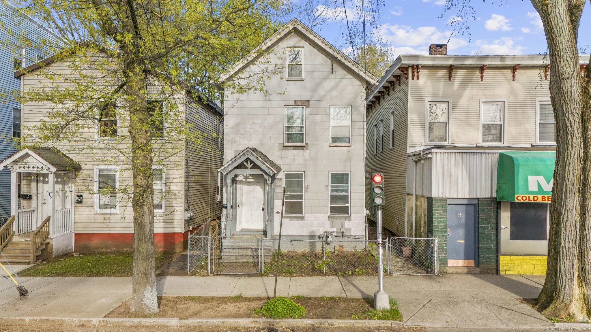 17 Shelton Avenue, New Haven, Connecticut image 1