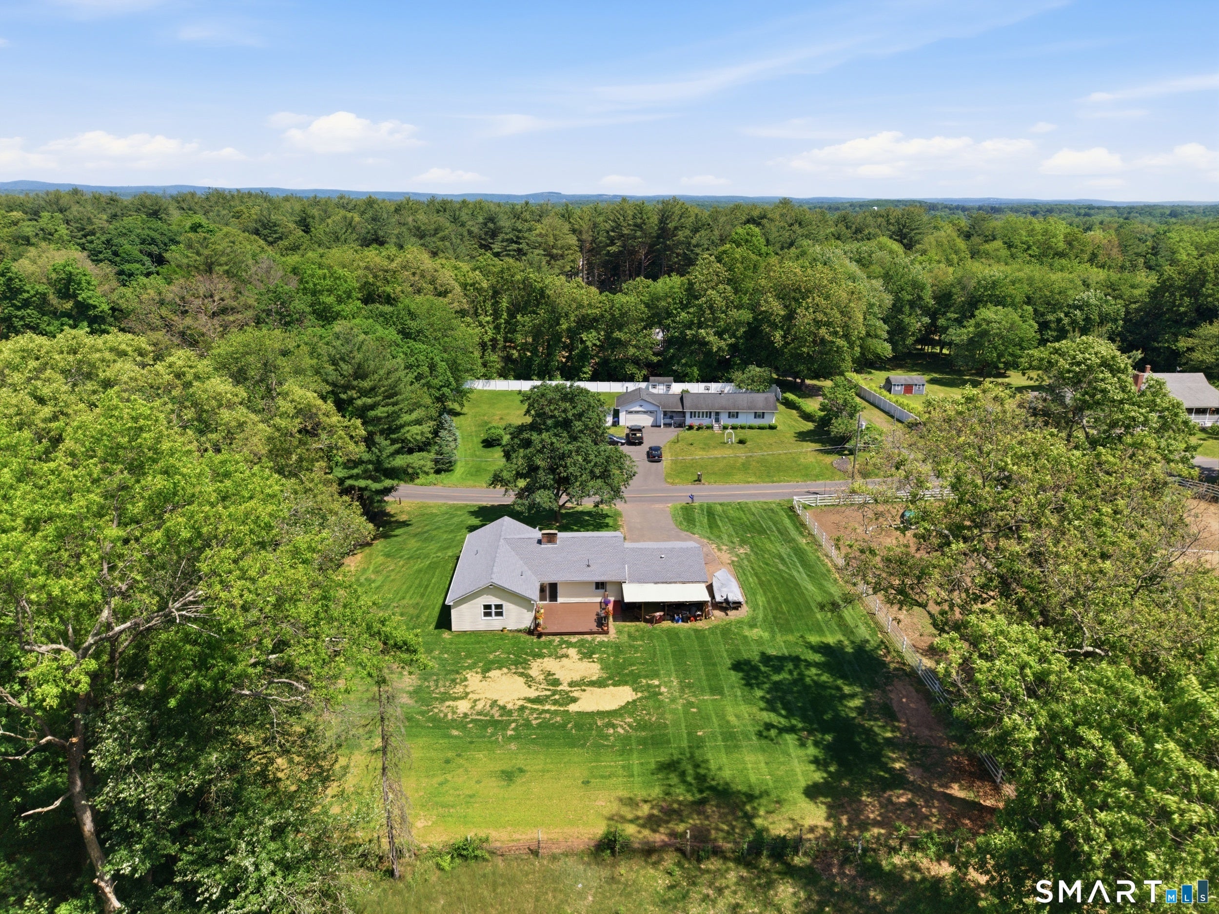 34 Rice Road