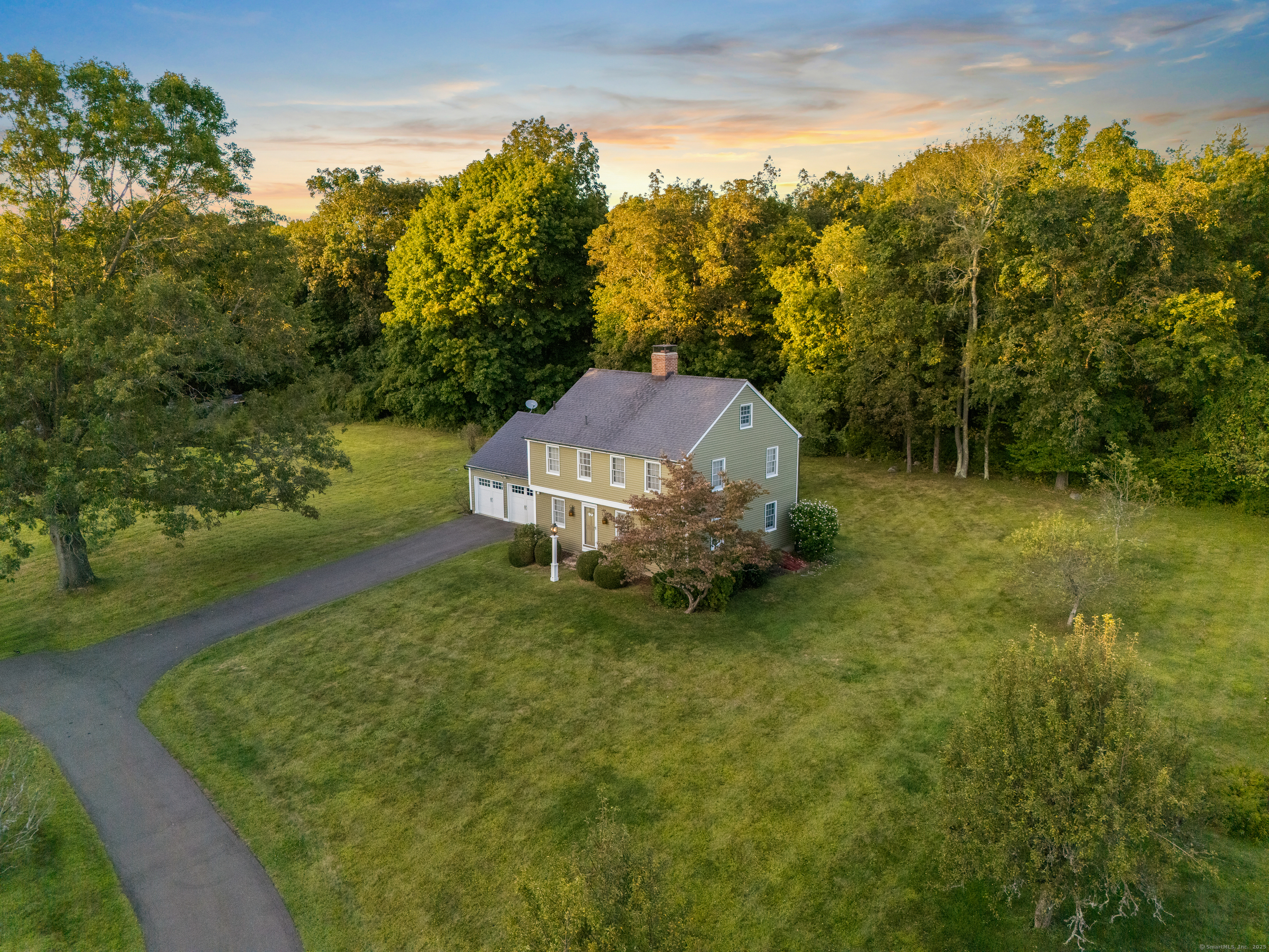 29 Meeker Hill Road