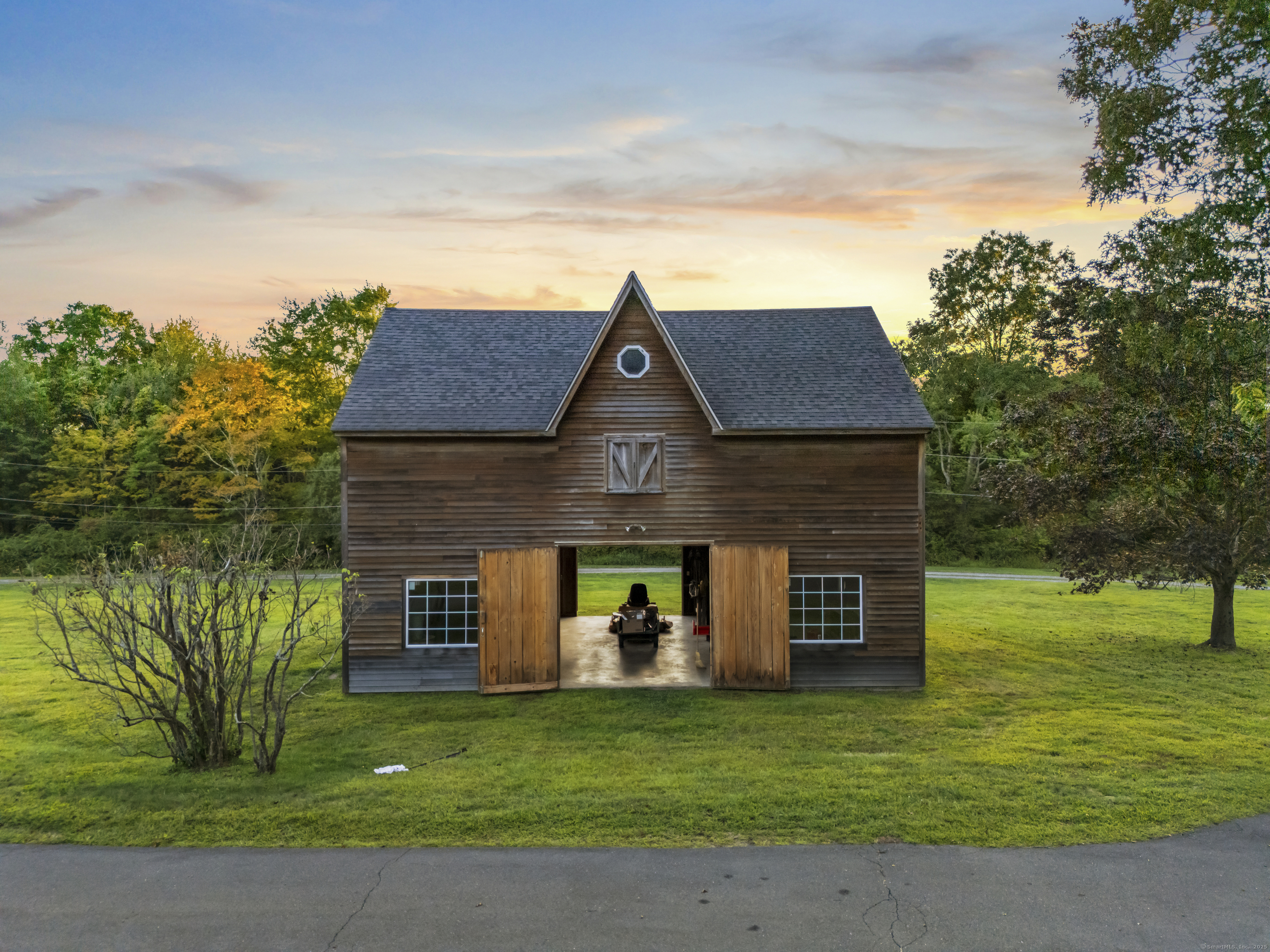 29 Meeker Hill Road