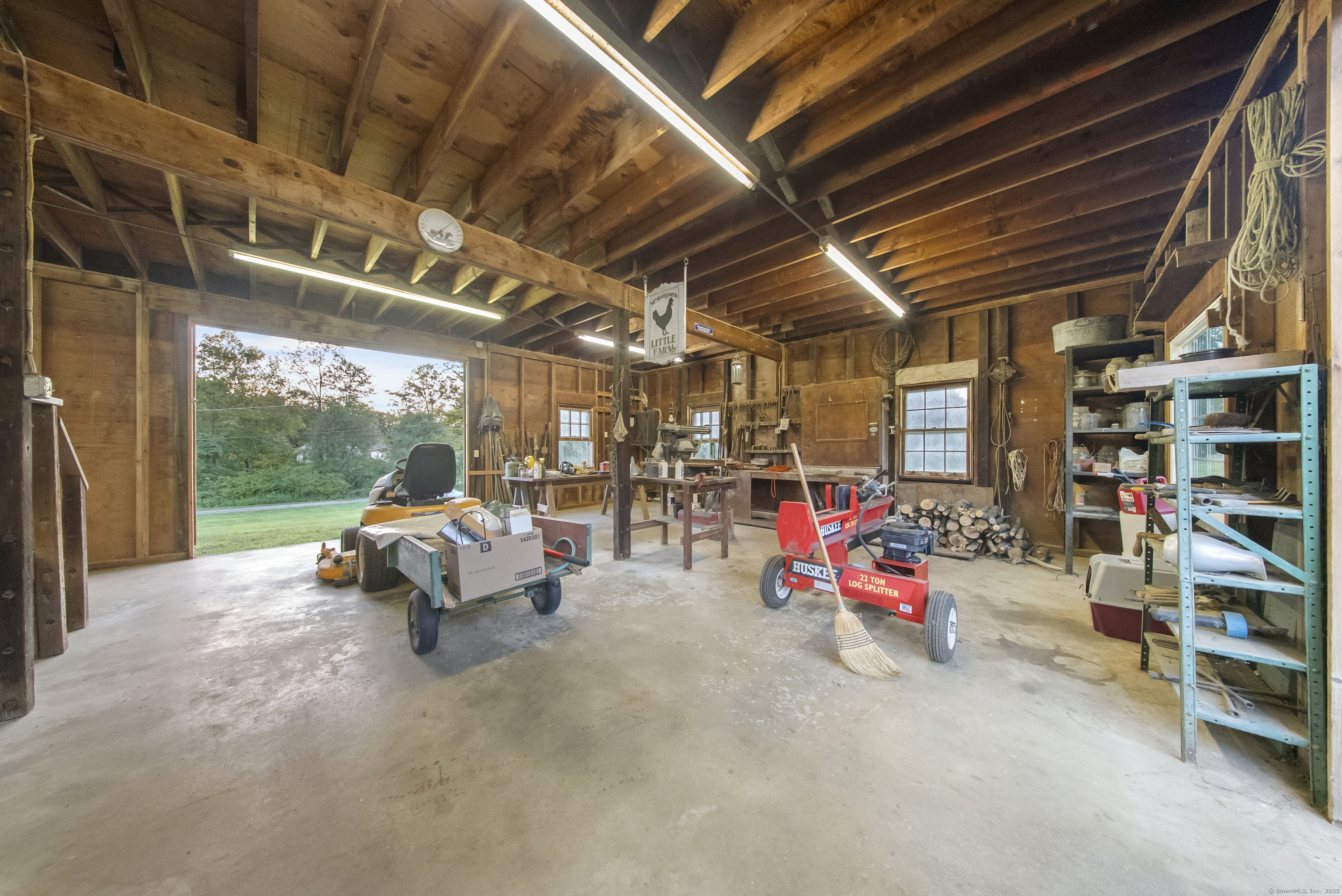 29 Meeker Hill Road