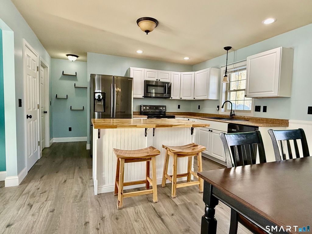 Photo of 130 Church Street, Plainfield, CT 06354 (MLS # 24147280)