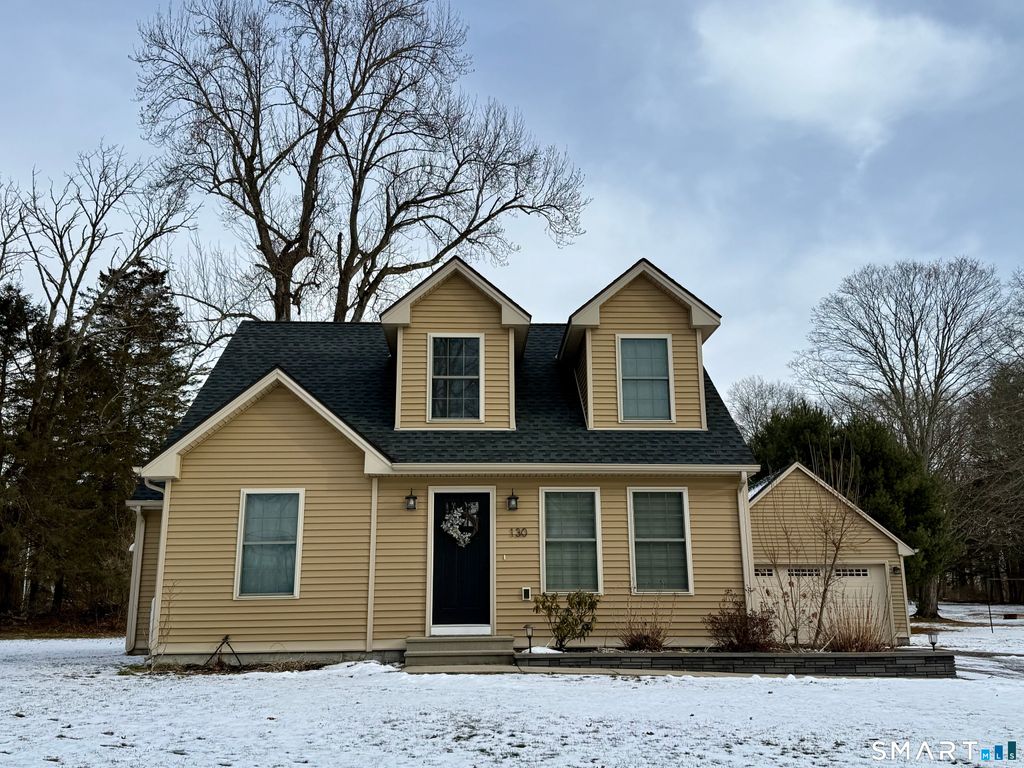 Photo of 130 Church Street, Plainfield, CT 06354 (MLS # 24147280)