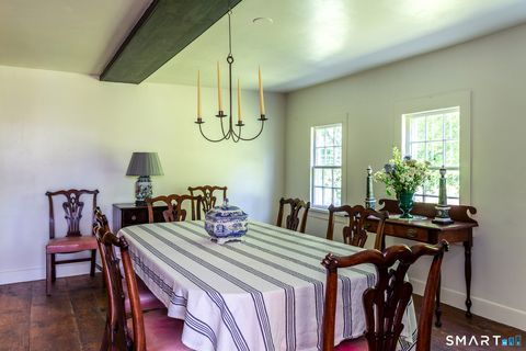 Tiny photo for 167 Beebe Hill Road, Canaan, CT 06031 (MLS # 24187424)