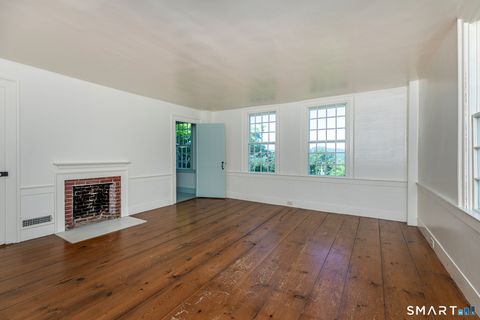 Tiny photo for 167 Beebe Hill Road, Canaan, CT 06031 (MLS # 24187424)