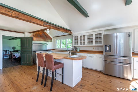 Tiny photo for 167 Beebe Hill Road, Canaan, CT 06031 (MLS # 24187424)