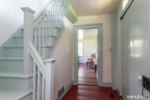 Tiny photo for 167 Beebe Hill Road, Canaan, CT 06031 (MLS # 24187424)