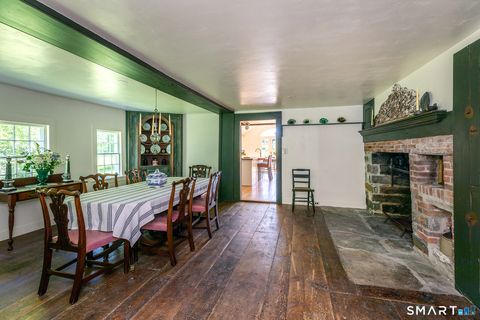 Tiny photo for 167 Beebe Hill Road, Canaan, CT 06031 (MLS # 24187424)