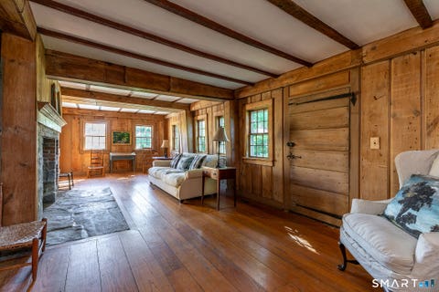 Tiny photo for 167 Beebe Hill Road, Canaan, CT 06031 (MLS # 24187424)