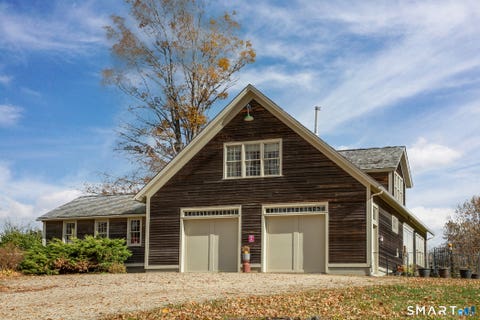 Tiny photo for 167 Beebe Hill Road, Canaan, CT 06031 (MLS # 24187424)