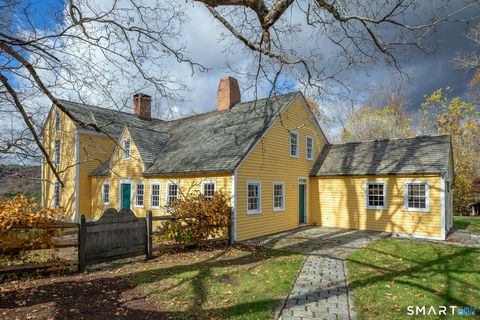 Tiny photo for 167 Beebe Hill Road, Canaan, CT 06031 (MLS # 24187424)