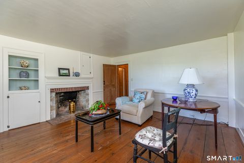 Tiny photo for 167 Beebe Hill Road, Canaan, CT 06031 (MLS # 24187424)