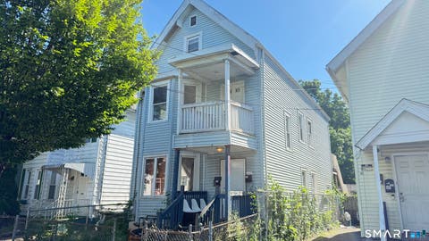 Multifamily For Sale - 40 Stevens Street<br/> New Haven, CT 06519