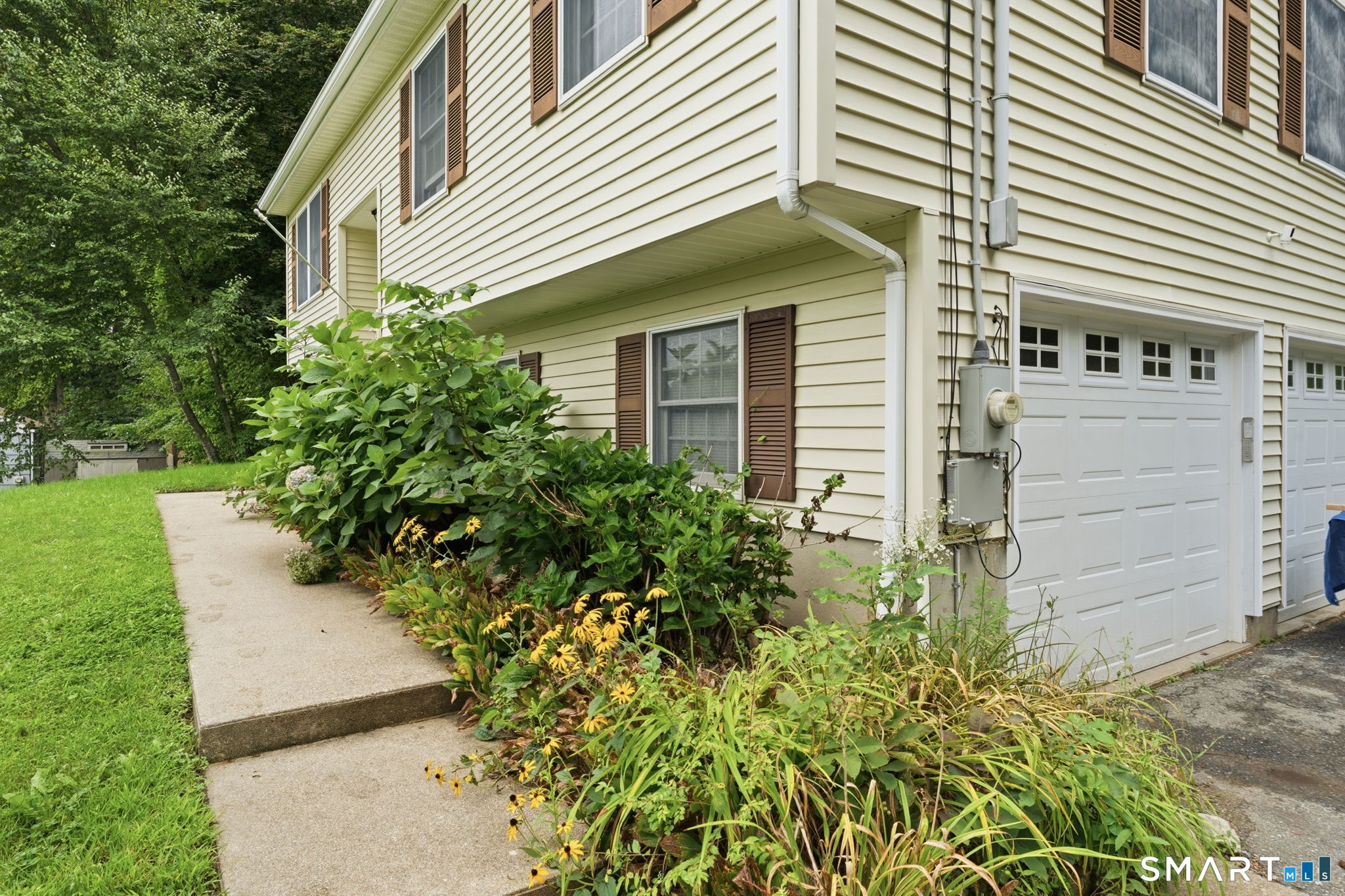 88 Fitchville Road