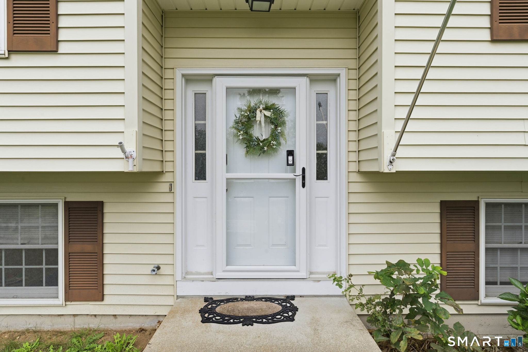 88 Fitchville Road