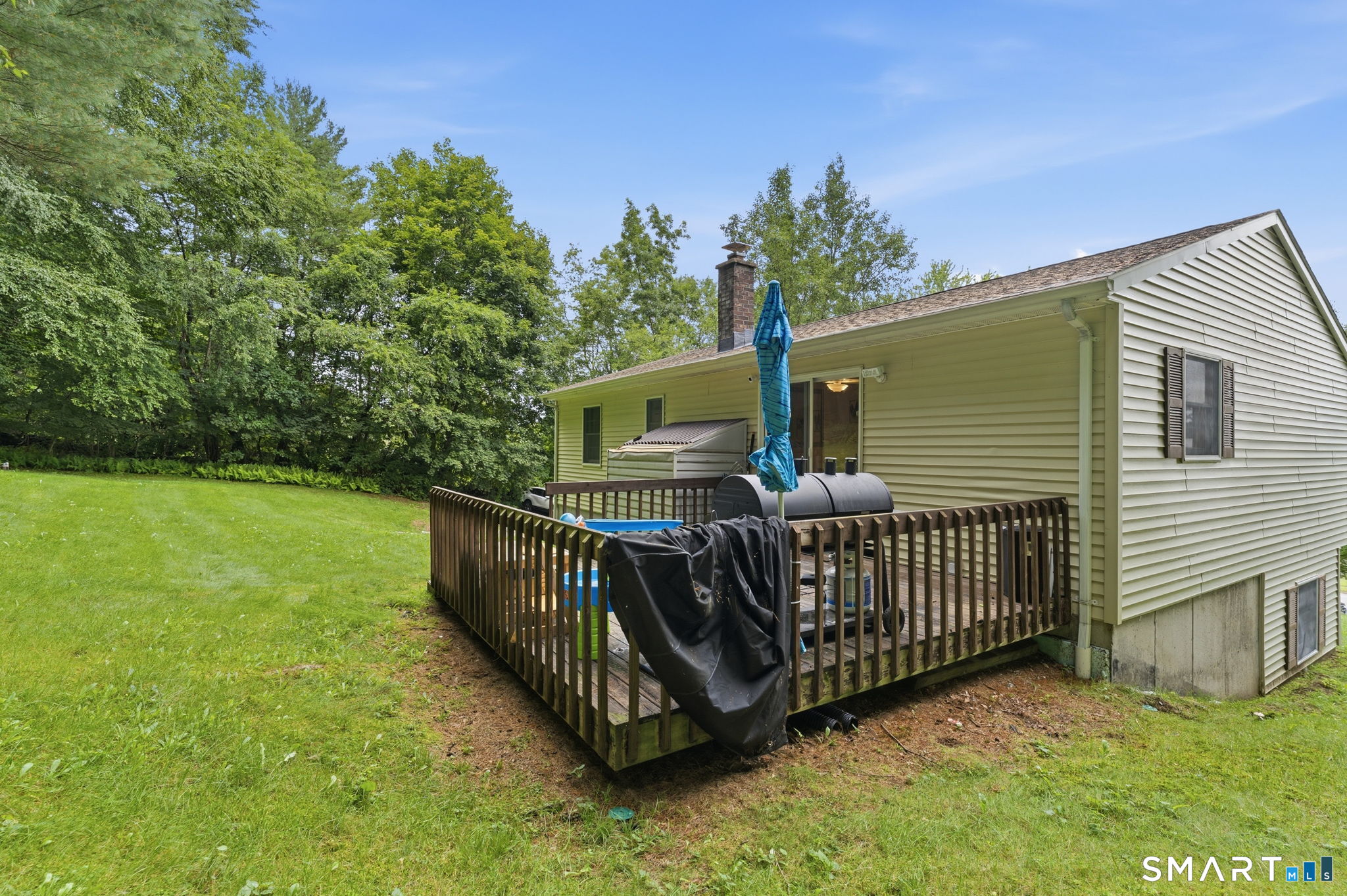88 Fitchville Road