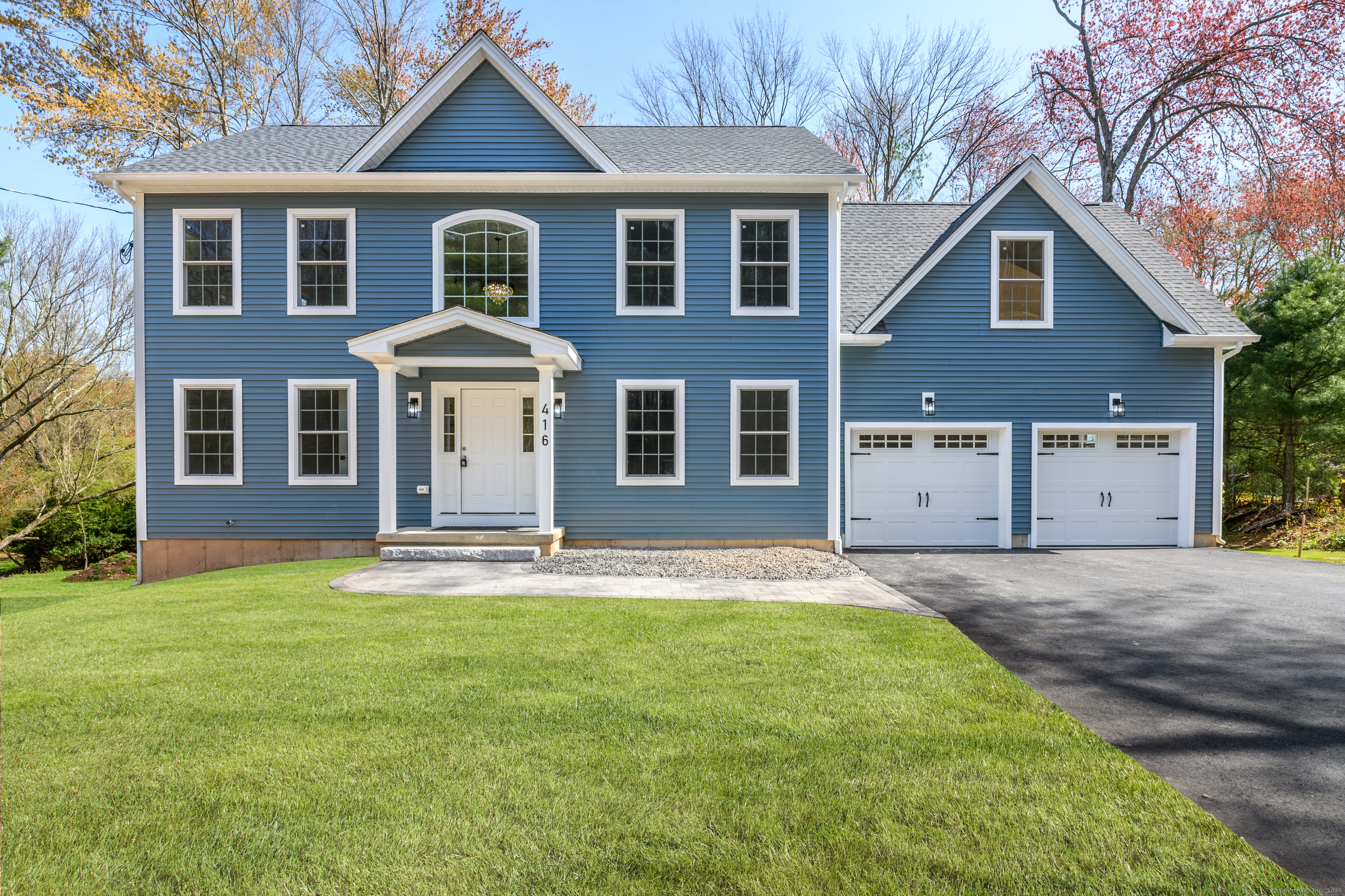 416 Oakland Road, South Windsor, Connecticut image 1
