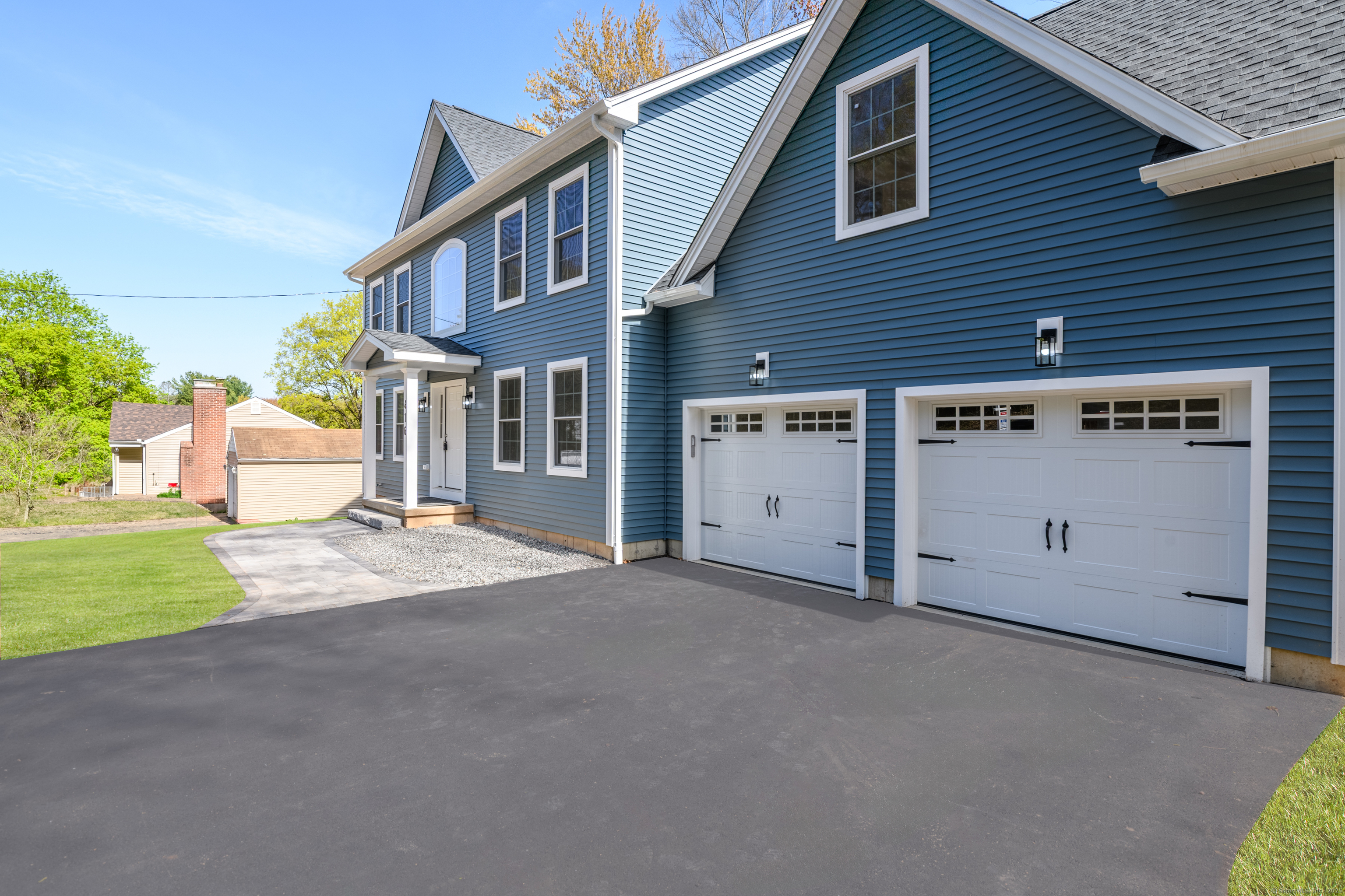 416 Oakland Road, South Windsor, Connecticut image 6