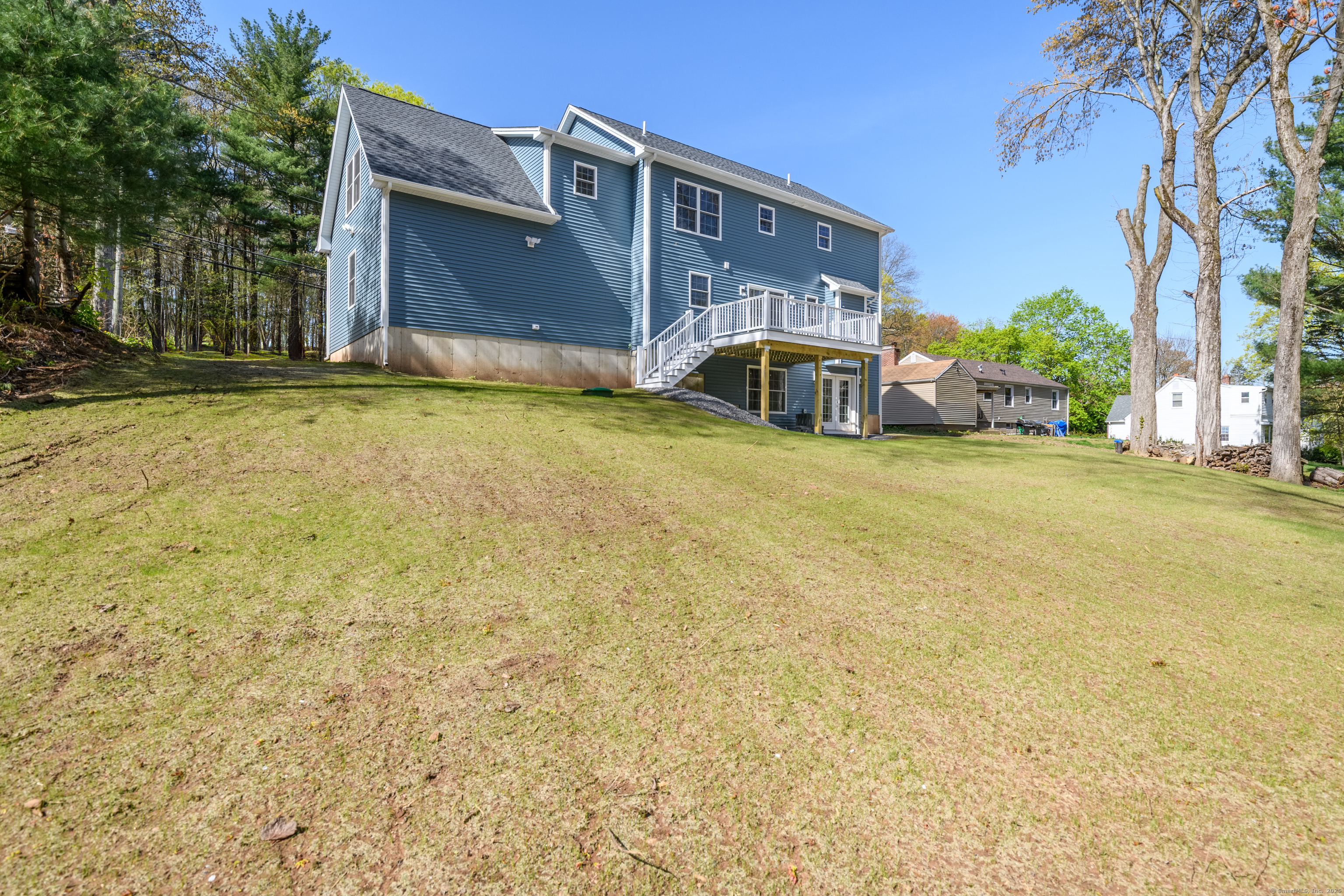 416 Oakland Road, South Windsor, Connecticut image 12