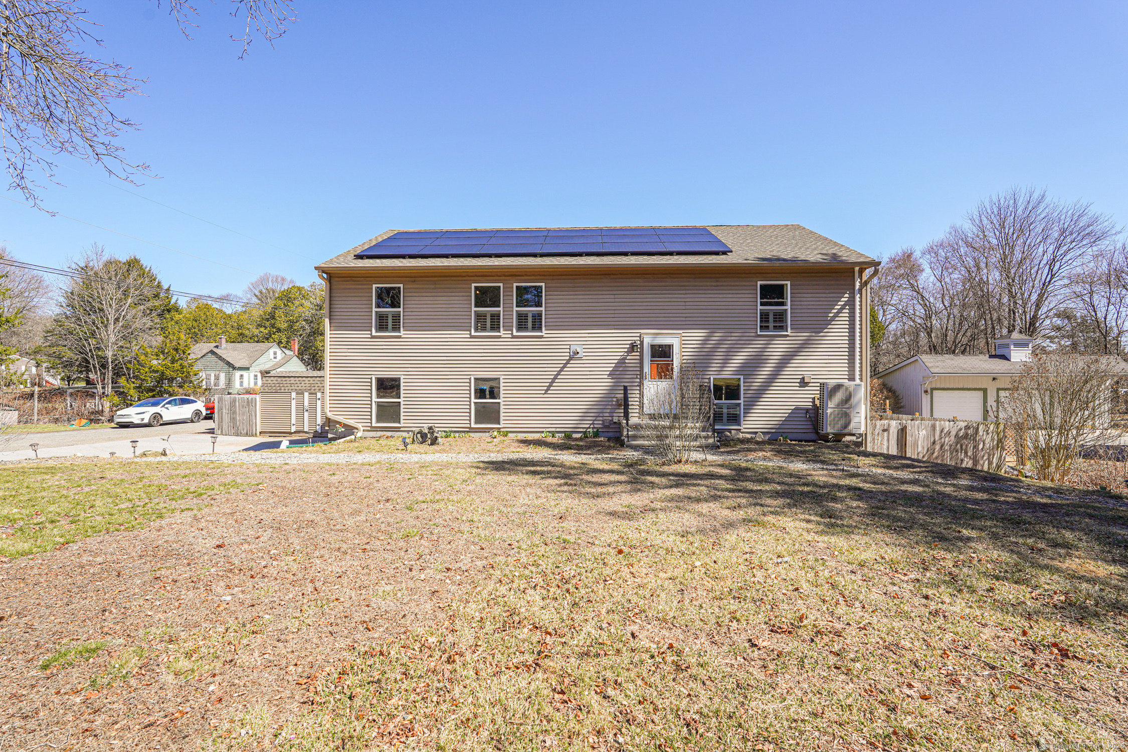 283 Woodstock Avenue, Putnam, Connecticut image 1