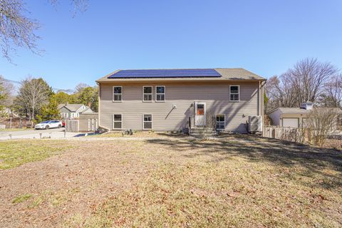283 Woodstock Avenue, Putnam, CT 06260 - #: 24079267