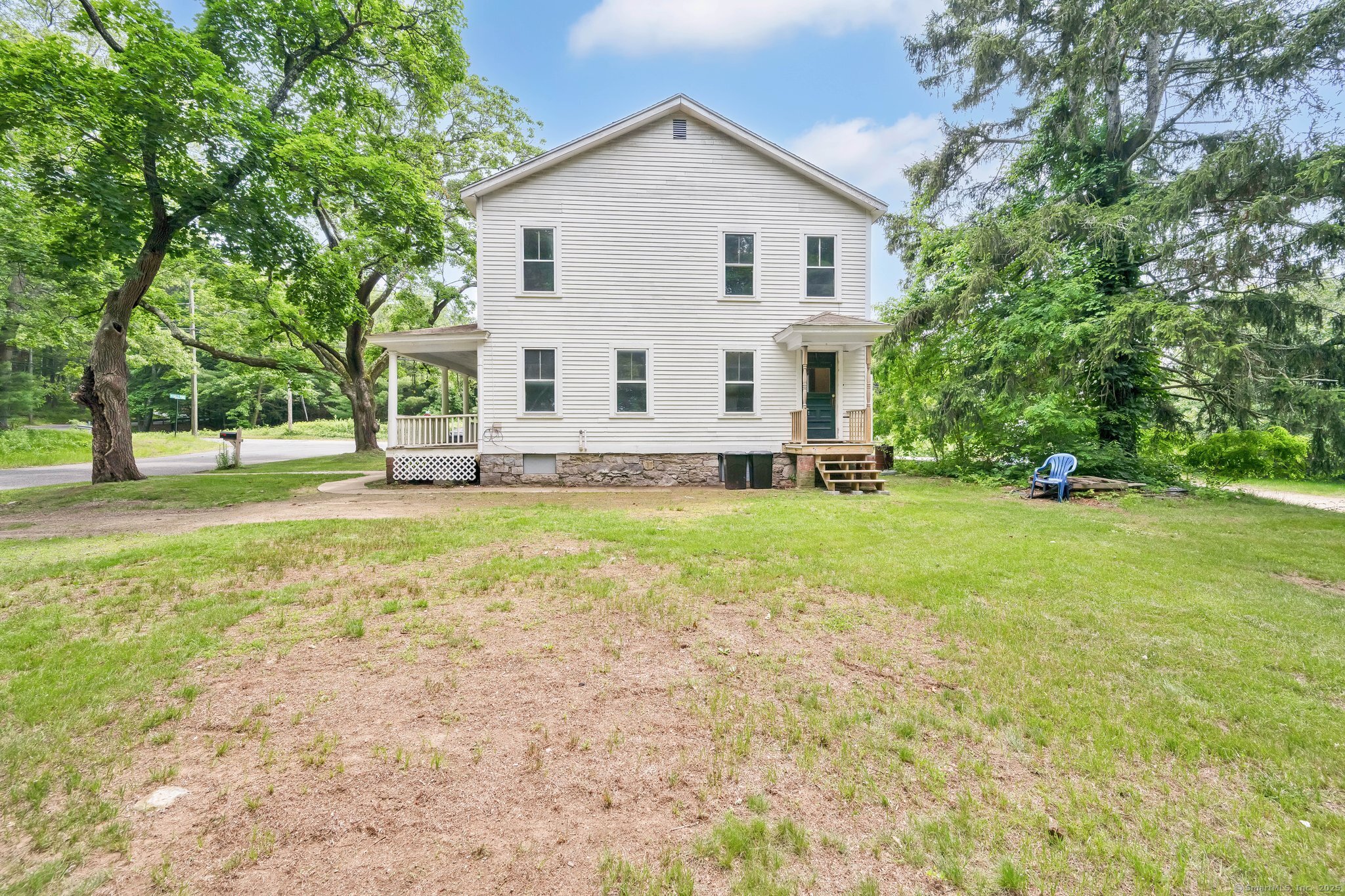 162 Pinney Hill Road
