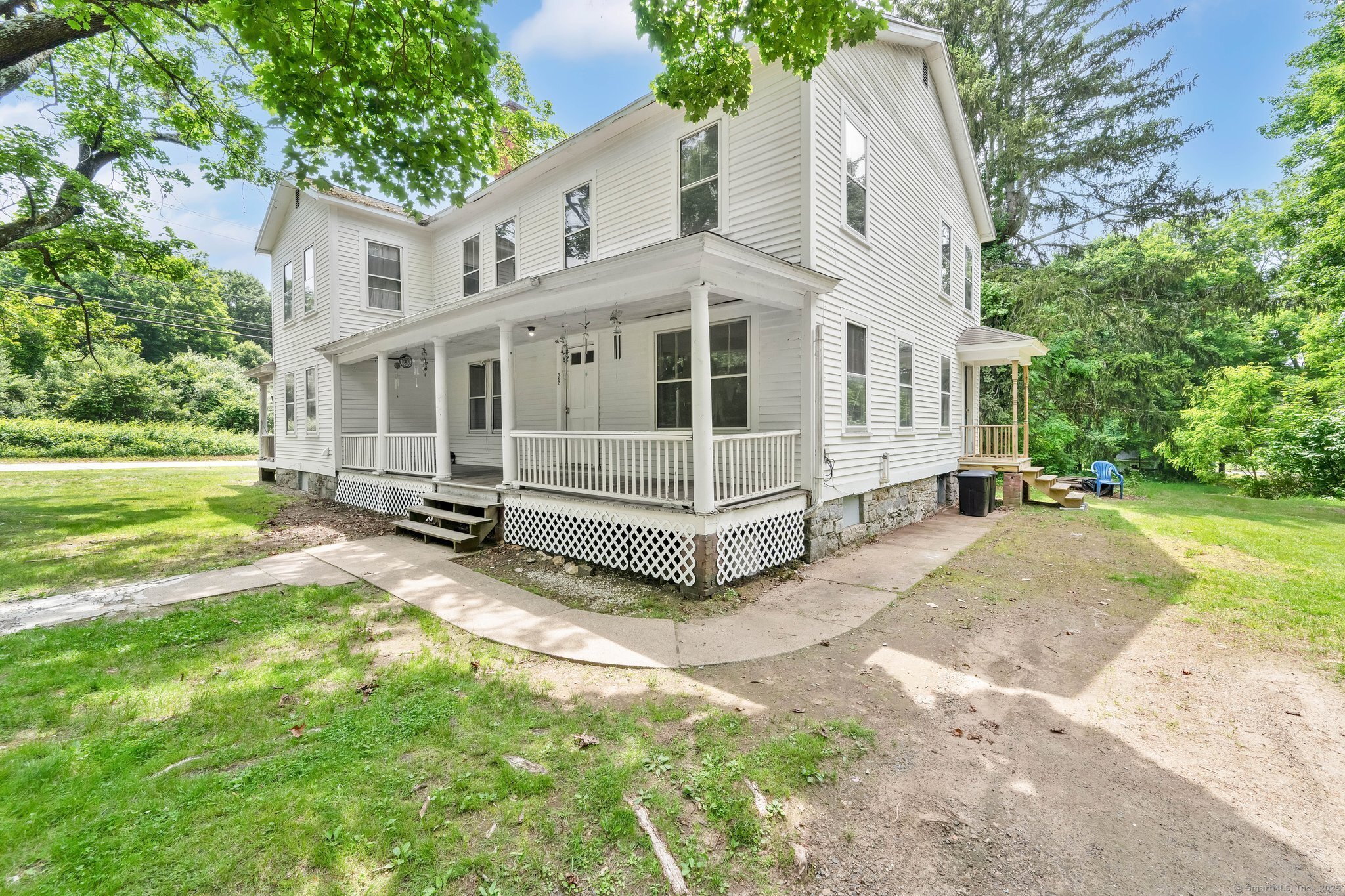 162 Pinney Hill Road