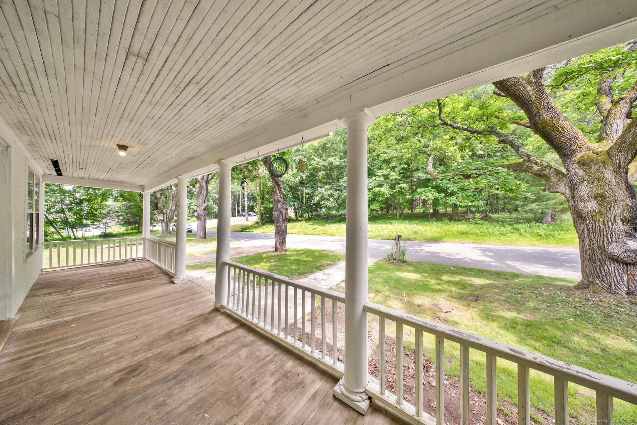 162 Pinney Hill Road