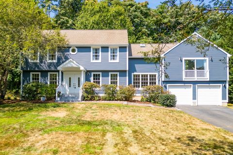 117 Ayers Point Road Old Saybrook CT 06475