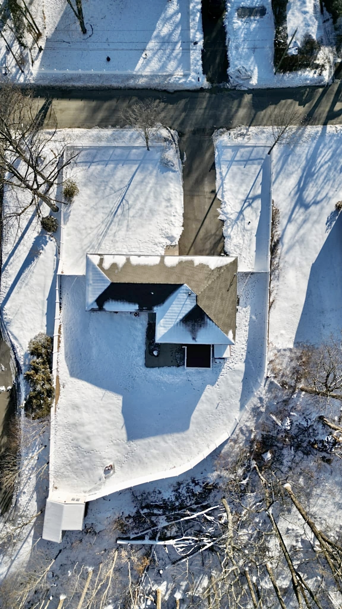 25 Greenwood Drive, Prospect, Connecticut image 35