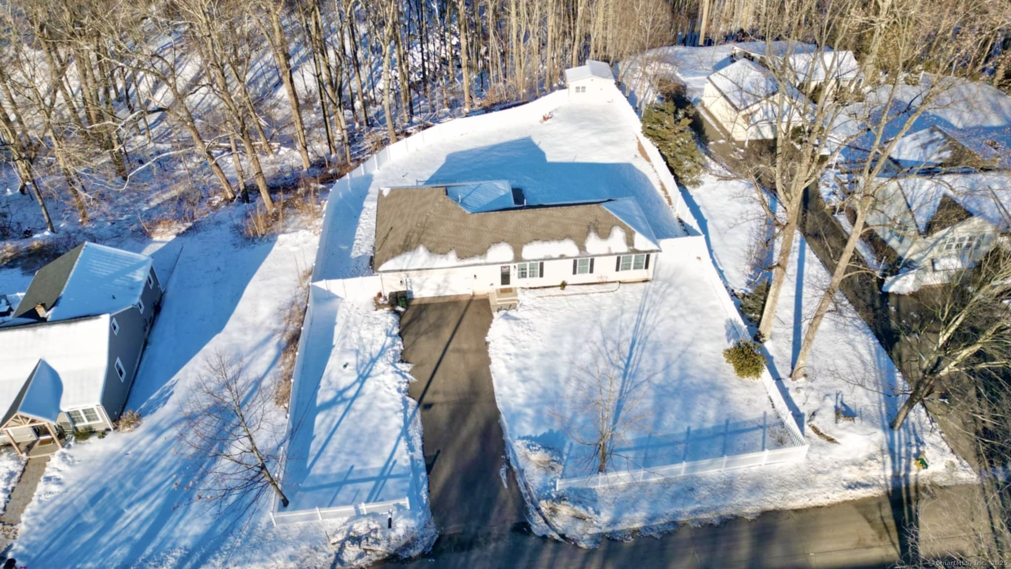 25 Greenwood Drive, Prospect, Connecticut image 2