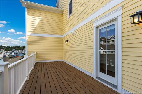 Tiny photo for 75 Strickland Road #F, Greenwich, CT 06807 (MLS # 24164202)