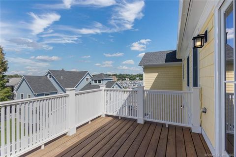 Tiny photo for 75 Strickland Road #F, Greenwich, CT 06807 (MLS # 24164202)