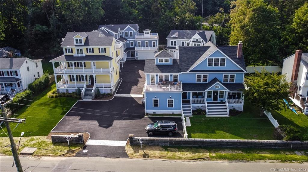 75 Strickland Road F