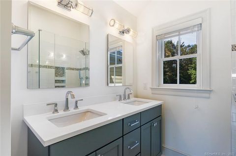 Tiny photo for 75 Strickland Road #F, Greenwich, CT 06807 (MLS # 24164202)