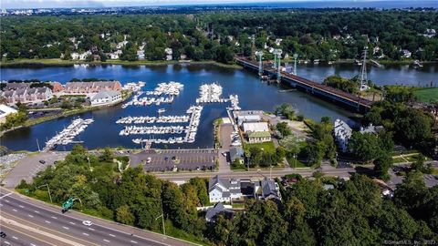 Tiny photo for 75 Strickland Road #F, Greenwich, CT 06807 (MLS # 24164202)