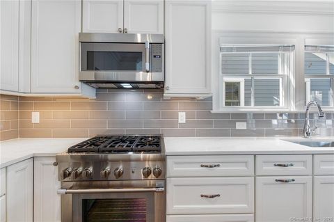 Tiny photo for 75 Strickland Road #F, Greenwich, CT 06807 (MLS # 24164202)