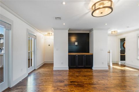 Tiny photo for 75 Strickland Road #F, Greenwich, CT 06807 (MLS # 24164202)