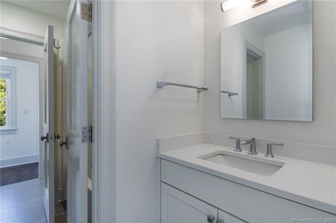 Tiny photo for 75 Strickland Road #F, Greenwich, CT 06807 (MLS # 24164202)