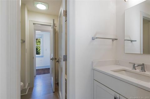 Tiny photo for 75 Strickland Road #F, Greenwich, CT 06807 (MLS # 24164202)