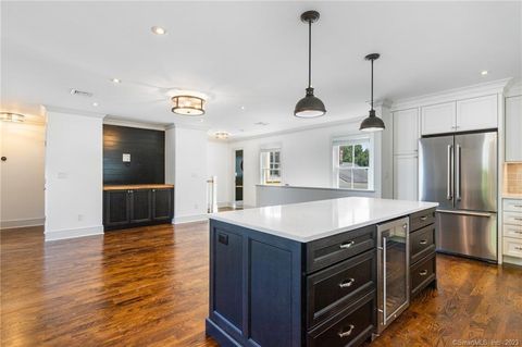 Tiny photo for 75 Strickland Road #F, Greenwich, CT 06807 (MLS # 24164202)