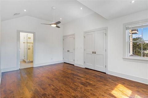 Tiny photo for 75 Strickland Road #F, Greenwich, CT 06807 (MLS # 24164202)