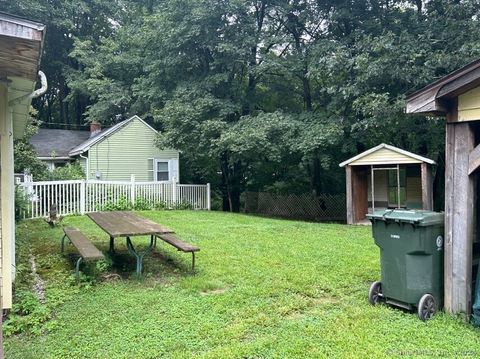 A home in Windham