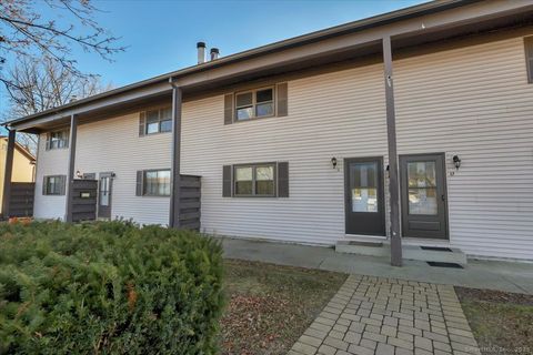 338 Lebanon Avenue 16 Colchester CT 06415