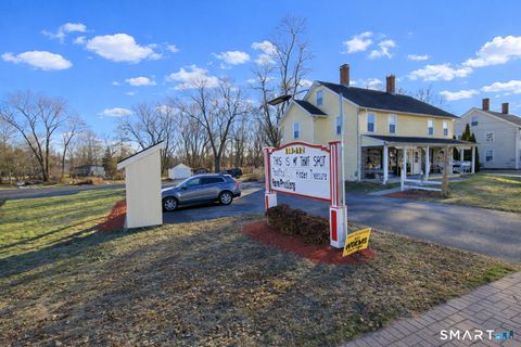 138 Main Street Somers CT 06071