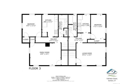 Tiny photo for 138 Main Street, Somers, CT 06071 (MLS # 24145991)