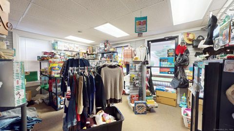 Tiny photo for 138 Main Street, Somers, CT 06071 (MLS # 24145991)