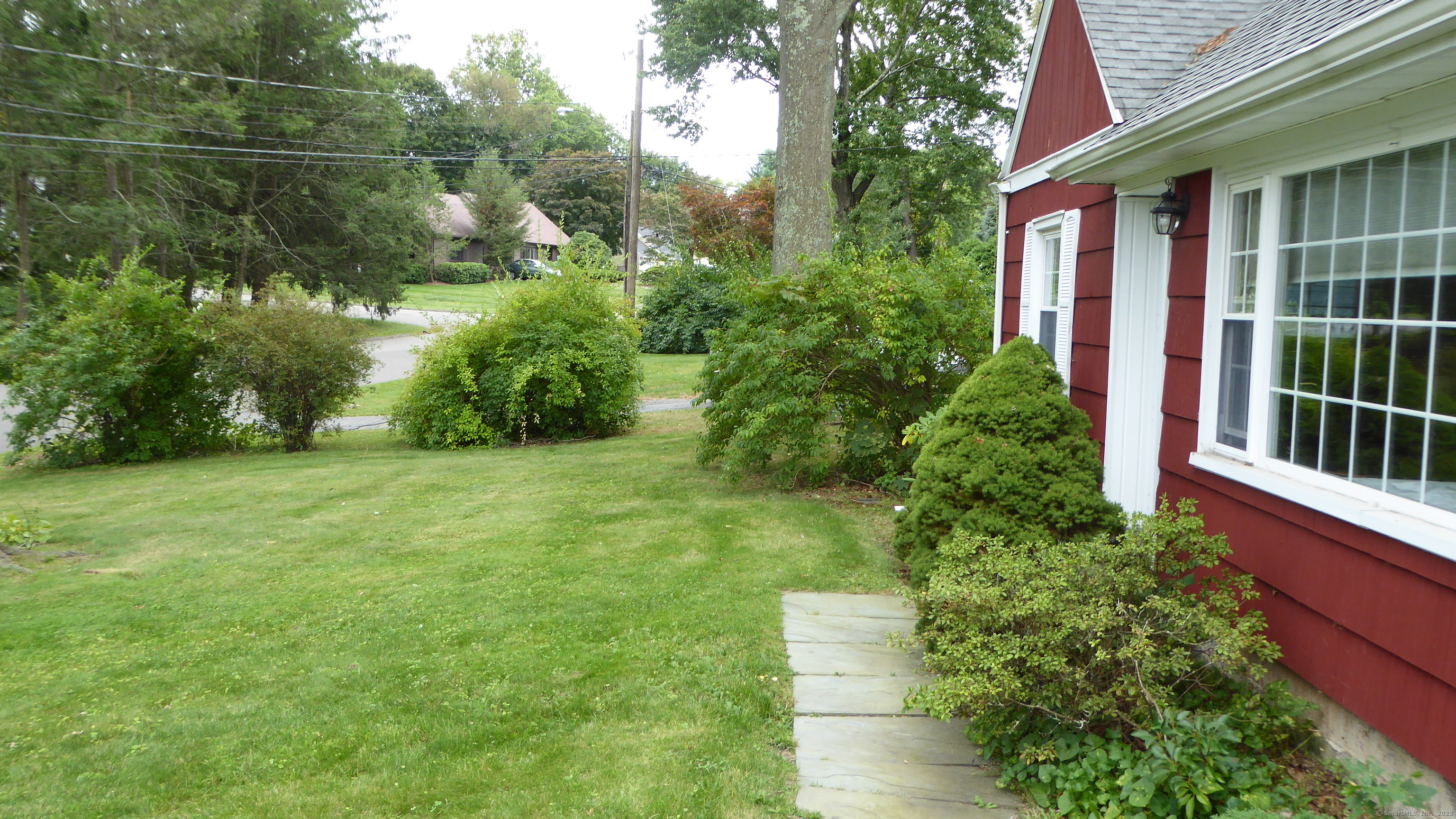 50 Long Hill Drive